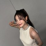 Kim Se-jeong Instagram – 유니버스 티켓🥰