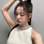 Kim Se-jeong Instagram – 유니버스 티켓🥰