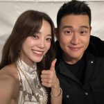 Kim Se-jeong Instagram – 2024🥰🥰🥰🥰
새해 복 많이 받으세요!!!