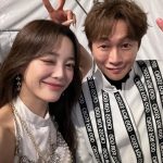 Kim Se-jeong Instagram – 2024🥰🥰🥰🥰
새해 복 많이 받으세요!!!