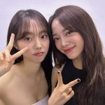 Kim Se-jeong Instagram – SBS 연기대상