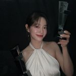 Kim Se-jeong Instagram - AAA @starnewskorea
