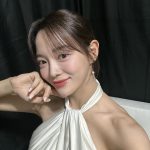 Kim Se-jeong Instagram - AAA @starnewskorea