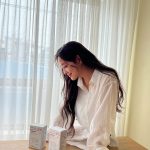 Kim Se-jeong Instagram - 줄리스 초이스 ☺