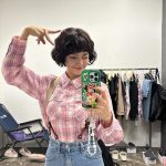 Kim Se-jeong Instagram – 기요미 템플😆
@theater_ganda