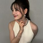 Kim Se-jeong Instagram – 유니버스 티켓🥰