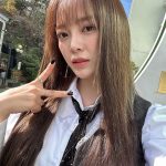Kim Se-jeong Instagram – 유니버스 티켓🥰
#유니버스티켓 @sbs_universeticket_official