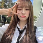 Kim Se-jeong Instagram – 유니버스 티켓🥰
#유니버스티켓 @sbs_universeticket_official