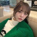 Kim Se-jeong Instagram - 마지막 투어 호주를 향해✈️