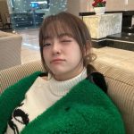 Kim Se-jeong Instagram - 마지막 투어 호주를 향해✈️