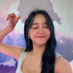 Kim Se-jeong Instagram - 영상 올라온 김에