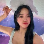Kim Se-jeong Instagram - 영상 올라온 김에