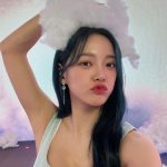 Kim Se-jeong Instagram - 영상 올라온 김에