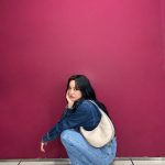 Kim Se-jeong Instagram - @Longchamp My favorite bag #longchamp #longchampRoseau #롱샴 #롱샴로조