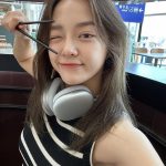 Kim Se-jeong Instagram - 마닐라로 🛩️