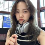 Kim Se-jeong Instagram - 마닐라로 🛩️