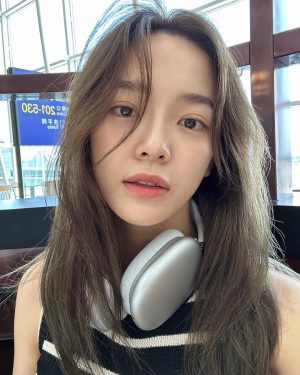 Kim Se-jeong Instagram - 마닐라로 🛩️
