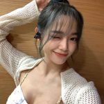 Kim Se-jeong Instagram – 오늘 5시 
잇츠라이브에서 만나요!