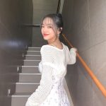 Kim Se-jeong Instagram - 오늘 5시 잇츠라이브에서 만나요!