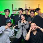 Kim Se-jeong Instagram - 즐거웠던 티키틱💚
