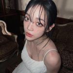 Kim Se-jeong Instagram - Cliff