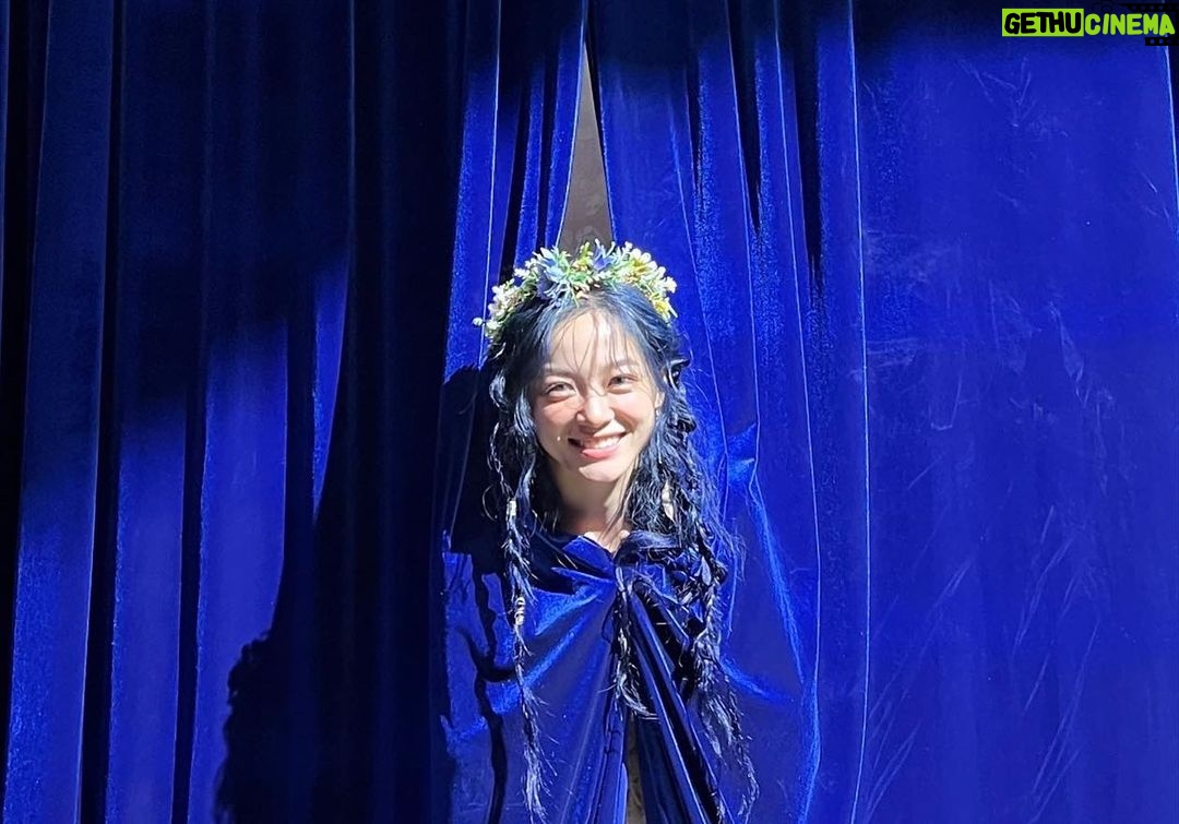 Kim Se-jeong Instagram - 항해의 조각 (내가 생각했던 항해의 이미지)
