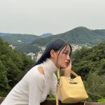 Kim Se-jeong Instagram - @longchamp @harpersbazaarkorea #롱샴 #바자코리아