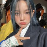 Kim Se-jeong Instagram - @longchamp @harpersbazaarkorea #롱샴 #바자코리아