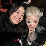 Kim Se-jeong Instagram - 투샷 모음집 오늘 밤 9시 20분 tvn ! #경이로운소문2