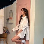 Kim Se-jeong Instagram - 줄리스 초이스 ☺