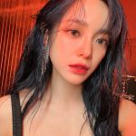 Kim Se-jeong Instagram – 문(門) LOCK ver.

9.4 6pm