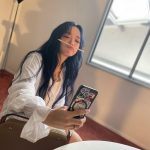 Kim Se-jeong Instagram – 문 (門) KEY ver.

9.4