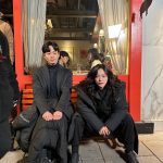 Kim Se-jeong Instagram - 다사다난했던 도휘와 하나의 ㄷ..데이트(?) 오늘밤 9시20분 tvn!!