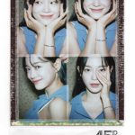 Kim Se-jeong Instagram - 폴라로이드