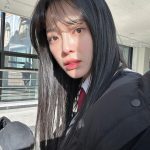 Kim Se-jeong Instagram - 그 시절 우리가 뭐시기 뭐시기...🤭 @tvn_drama 9시 20분 #경이로운소문2 본방사수