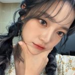Kim Se-jeong Instagram – 항해 완료!🚢