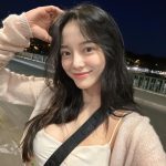 Kim Se-jeong Instagram – 나랑 파리 여행 갈 사람!
#indigopromise 

🫣https://youtu.be/Xj_oDhs2WAE?si=5rie8T_FRXNfCV_c