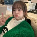 Kim Se-jeong Instagram - 마지막 투어 호주를 향해✈️
