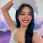 Kim Se-jeong Instagram - 영상 올라온 김에