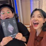 Kim Se-jeong Instagram - 정오의 희망곡 @ksy83s