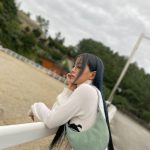 Kim Se-jeong Instagram - 로조 에센셜 소프트 호보백♥ #Longchamp #LongchampRoseau #롱샴 #롱샴로조
