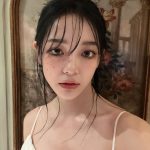 Kim Se-jeong Instagram - Cliff