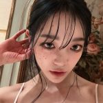 Kim Se-jeong Instagram - Cliff