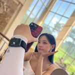 Kim Se-jeong Instagram - Top