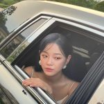Kim Se-jeong Instagram - Top