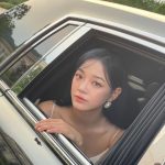 Kim Se-jeong Instagram - Top