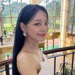 Kim Se-jeong Instagram - Top