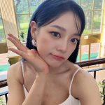 Kim Se-jeong Instagram - Top