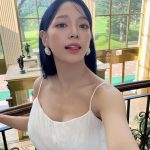 Kim Se-jeong Instagram - Top