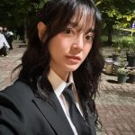 Kim Se-jeong Instagram - 어리고 여렸던 내게 용기와 믿음을 선물해 준, 모든 현장 사랑 가득했던 우리 드라마 경이로운 소문 1,2 함께라는 말이 얼마나 소중한지, 그 말 하나로 얼마나 많은 것들을 만들어낼 수 있는지 몸소 배웠던 우리 경이로운 소문 함께해 준 모든 분들께 진심으로 감사드립니다 함께 할 수 있어 너무 행복했습니다